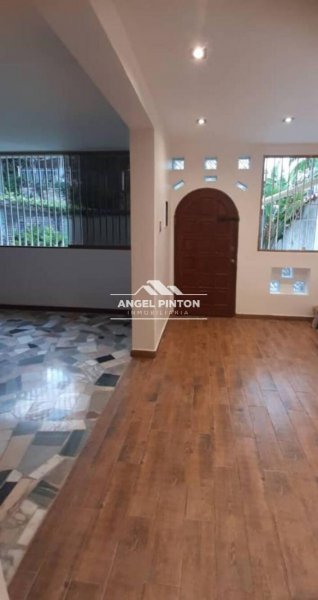 Apartamento en Alquiler en  Caracas, Distrito Federal