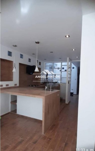 Apartamento en Alquiler en  Caracas, Distrito Federal