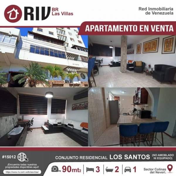 Foto Apartamento en Venta en barcelona, barcelona, Anzoátegui - U$D 18.500 - APV182815 - BienesOnLine