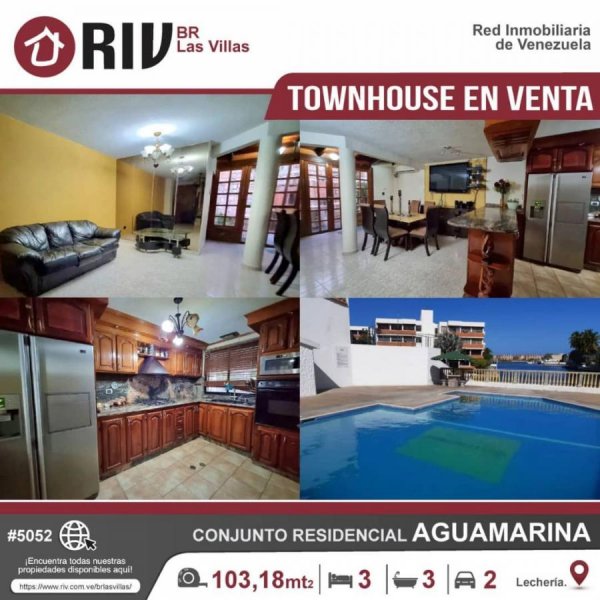 Foto Apartamento en Venta en lecheria, lecheria, Anzoátegui - U$D 50.000 - APV182808 - BienesOnLine