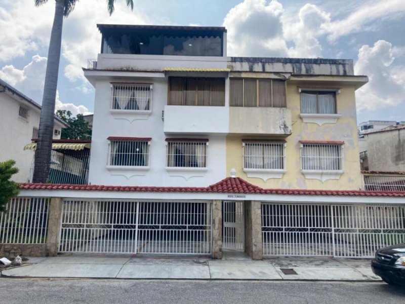 Foto Apartamento en Venta en Valencia, Carabobo - U$D 38.000 - APV217923 - BienesOnLine