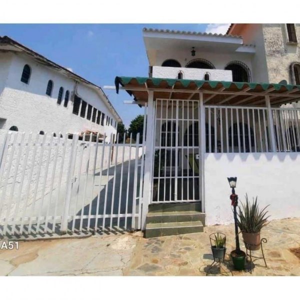 Casa en Venta en San Jose Valencia, Carabobo