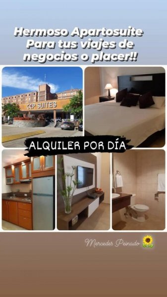 Apartamento en Alquiler vacacional en TIPURO Maturín, Monagas