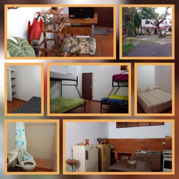 Habitacion en Alquiler en Girardot Maracay, Aragua