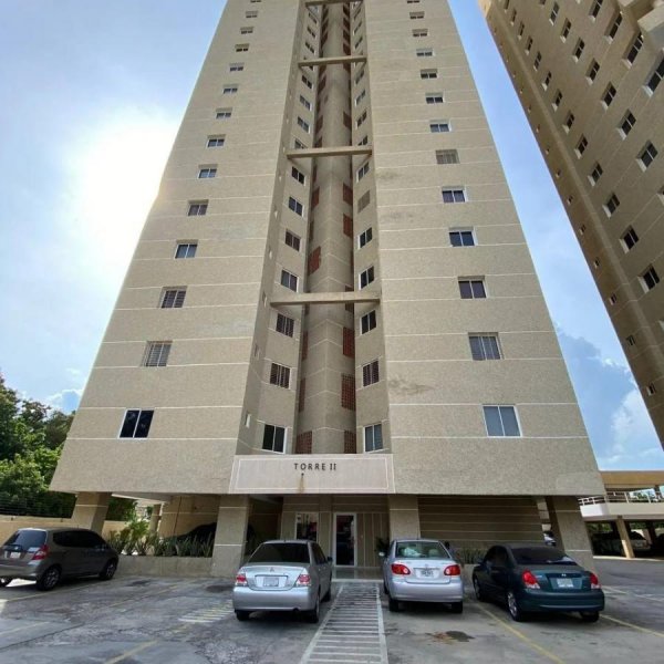 Apartamento en Alquiler en olegario vilalobos Maracaibo, Zulia