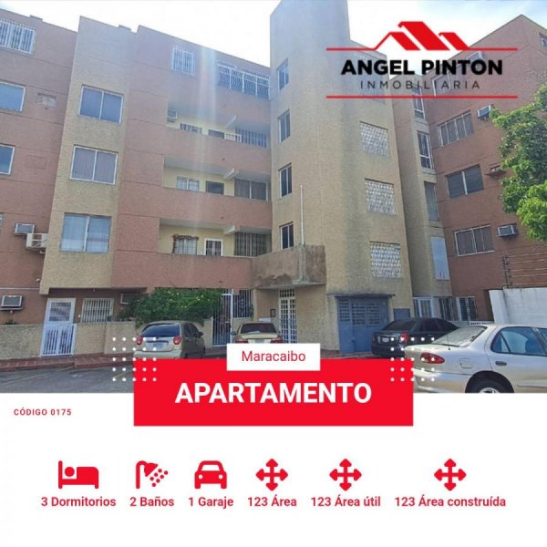 Foto Apartamento en Venta en Maracaibo, Zulia - U$D 23.000 - APV243912 - BienesOnLine