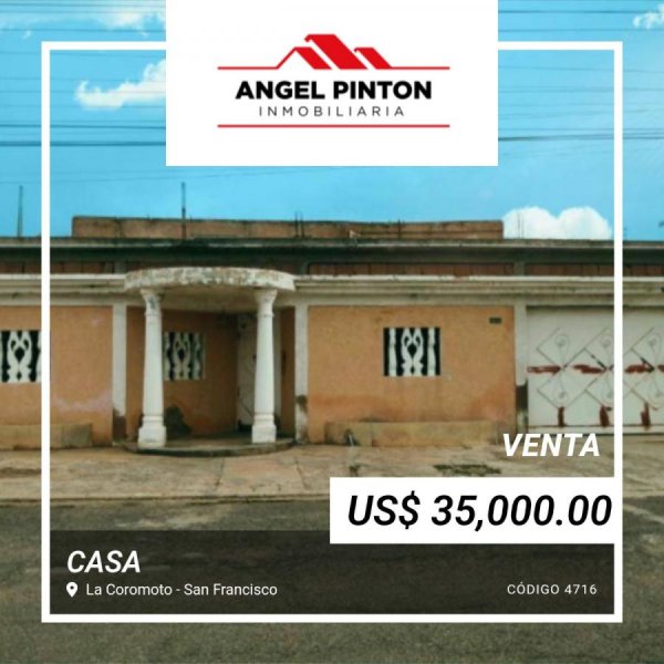 Foto Apartamento en Venta en Maracaibo, Zulia - U$D 35.000 - APV244819 - BienesOnLine