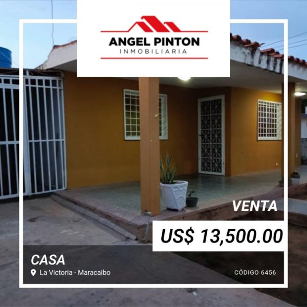 Casa en Venta en  Maracaibo, Zulia