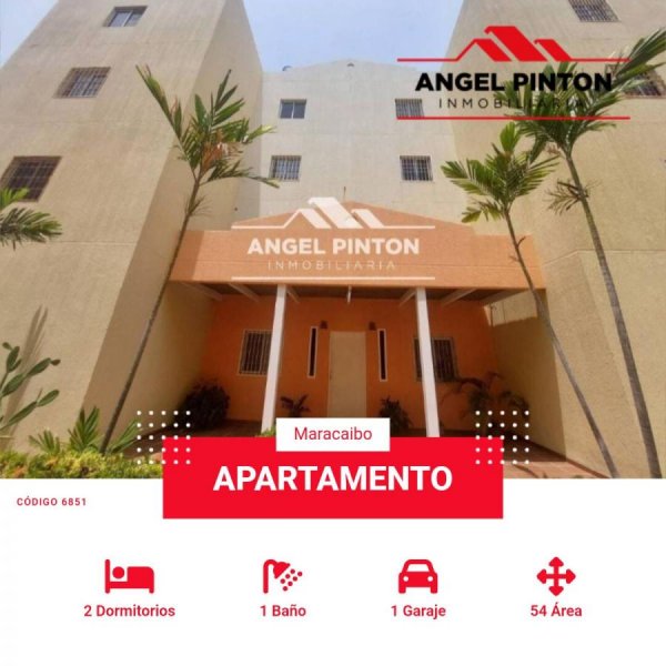 Foto Apartamento en Venta en Maracaibo, Zulia - U$D 10.000 - APV241108 - BienesOnLine