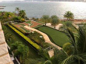 Apartamento en Venta en  Lechería, Anzoátegui