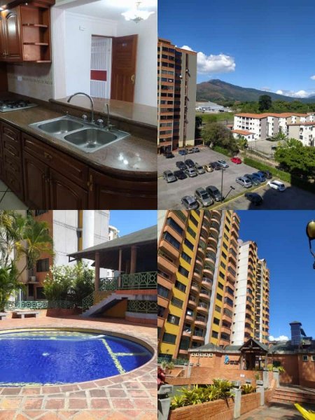 Apartamento en Alquiler en LA GRANJA Naguanagua, Carabobo