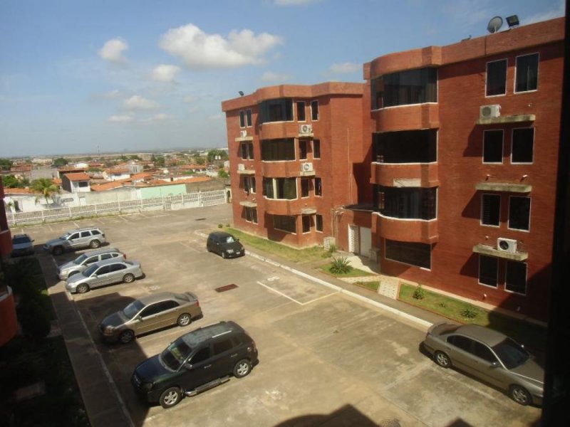 Foto Apartamento en Venta en Ciudad Guayana, Bolívar - U$D 25.000 - APV153877 - BienesOnLine