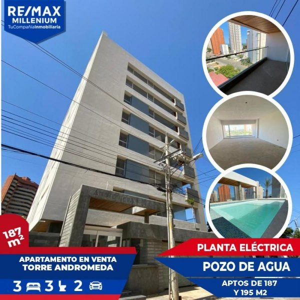 Foto Apartamento en Venta en Maracaibo, Zulia - U$D 202.800 - APV229012 - BienesOnLine