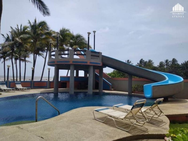 Foto Apartamento en Venta en BOCA DE AROA, BOCA DE AROA, Falcón - U$D 30.000 - APV208167 - BienesOnLine