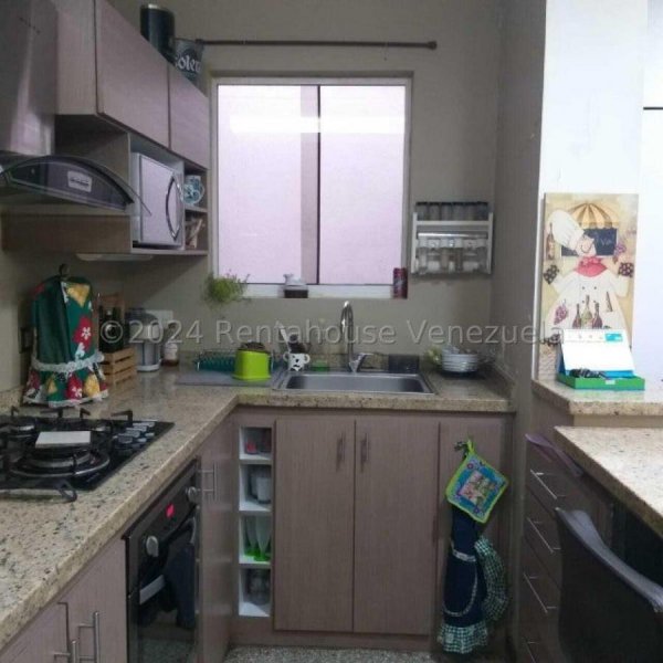 Apartamento en Venta en ALONSO DE OJEDA Ciudad Ojeda, Zulia