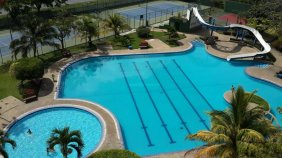 apto en venta en higuerote