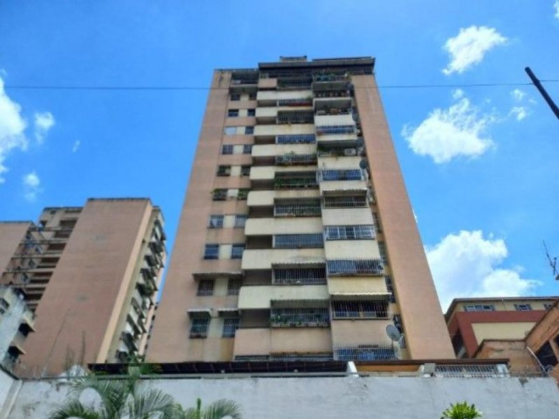 Apartamento en Venta en La Candelaria Candelaria, Distrito Federal