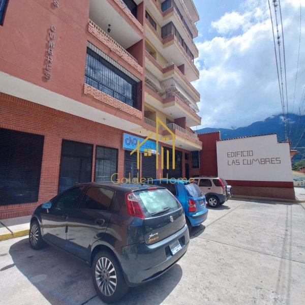 Foto Apartamento en Venta en Centro, Centro, Mérida - U$D 35.000 - APV184855 - BienesOnLine
