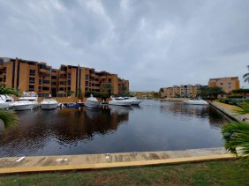 Apartamento en Alquiler en  Lechería, Anzoátegui