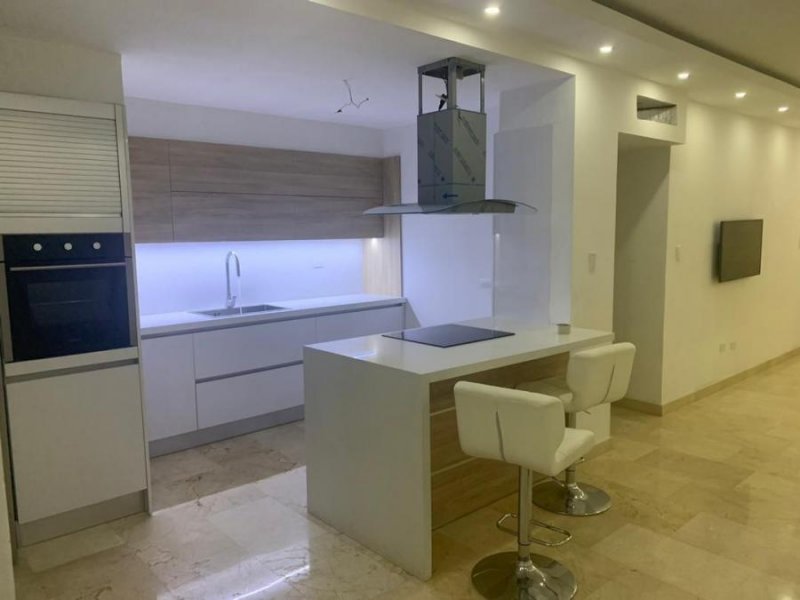 Foto Apartamento en Venta en Ciudad Guayana, Bolívar - U$D 105.000 - APV150756 - BienesOnLine