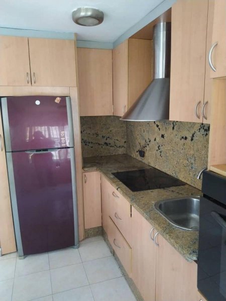 Apartamento en Venta en Unare Ciudad Guayana, Bolívar