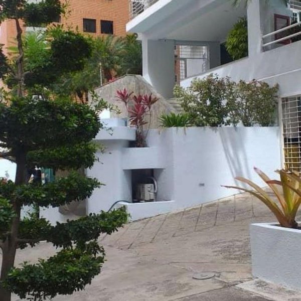 Foto Apartamento en Venta en La Trigaleña, La Trigaleña, Carabobo - U$D 68.000 - APV183881 - BienesOnLine