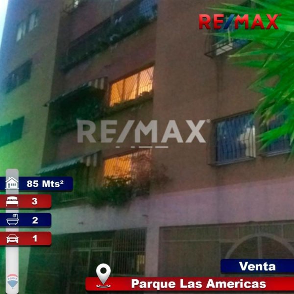 Foto Apartamento en Venta en San Antonio de Los Altos, Miranda - U$D 20.000 - APV153522 - BienesOnLine