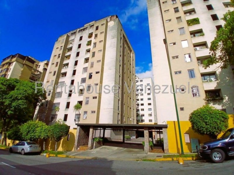 Apartamento en Venta en  Caracas, Distrito Federal