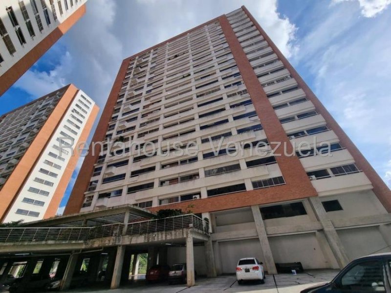 Apartamento en Venta en  Caracas, Distrito Federal