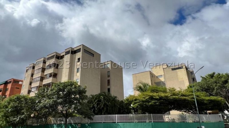 Apartamento en Venta en  Caracas, Distrito Federal