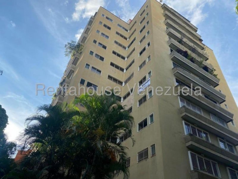 Apartamento en Venta en  Caracas, Distrito Federal