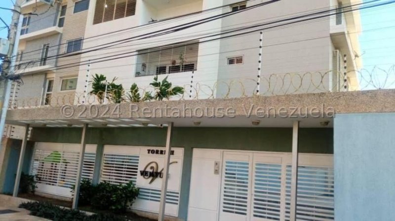 Apartamento en Alojamiento en  Maracaibo, Zulia