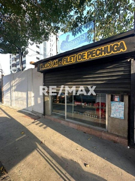 Foto Galpon en Alquiler en Maracaibo, Maracaibo, Zulia - U$D 600 - GAA222323 - BienesOnLine