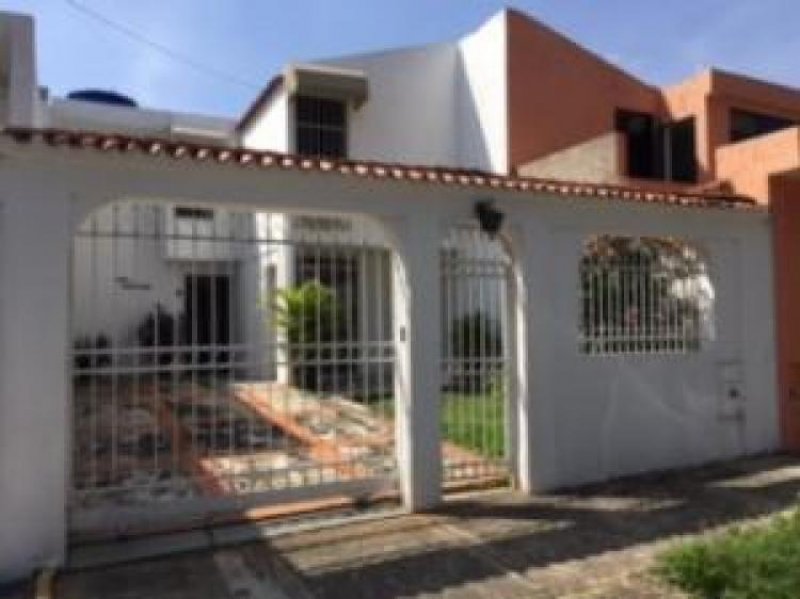 Foto Casa en Venta en La Esmeralda, San Diego, Carabobo - BsF 60.000.000 - CAV94540 - BienesOnLine