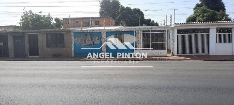 Foto Casa en Venta en Maracaibo, Zulia - U$D 20.000 - CAV240880 - BienesOnLine