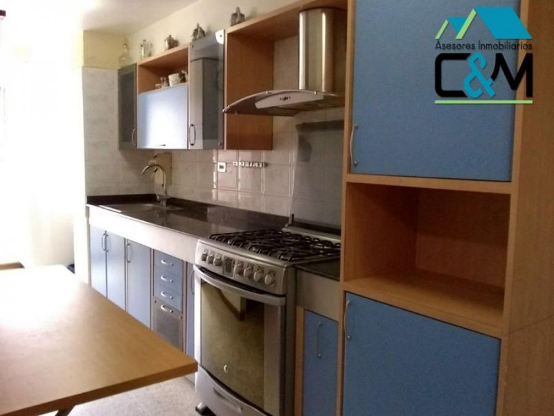 Foto Apartamento en Venta en Los Salias, Av. perimetral, Miranda - U$D 35.000 - APV205597 - BienesOnLine