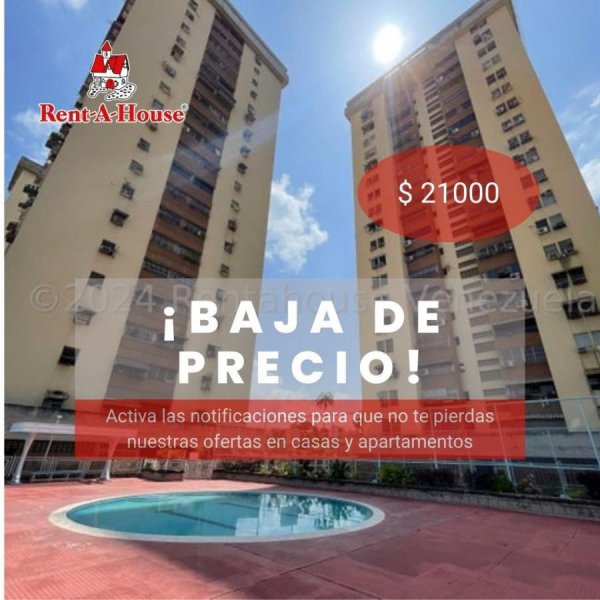 Apartamento en Venta en Jose Casanova Godoy Maracay, Aragua