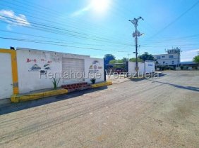 Local en Venta en  Coro, Falcón