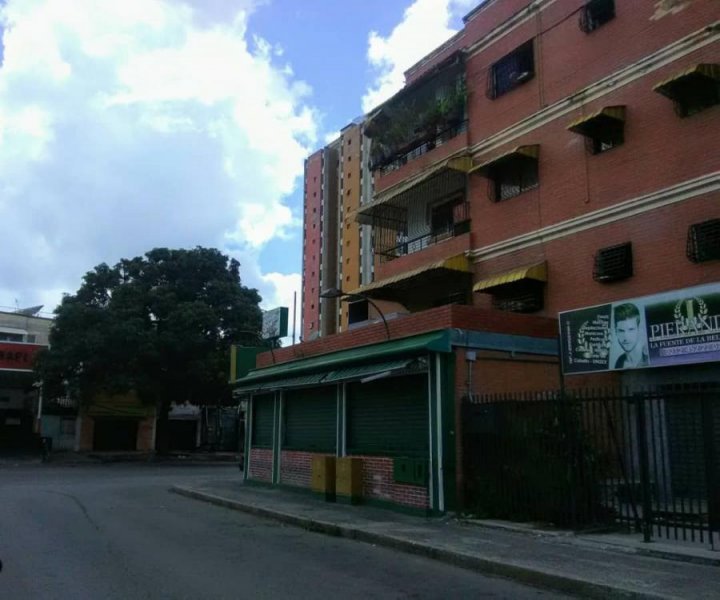 Apartamento en Venta en El Paraíso El Paraíso, Distrito Federal