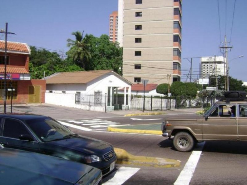 Foto Terreno en Venta en El Milagro, Maracaibo, Zulia - BsF 3.000.000 - TEV41543 - BienesOnLine