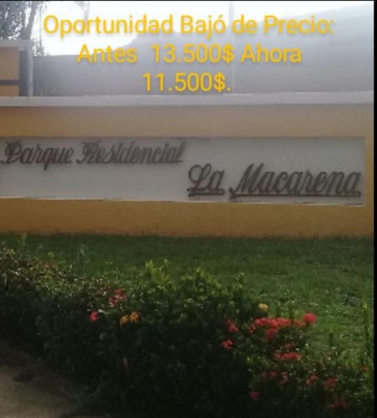 Casa en Venta en La Cruz Maturín, Monagas