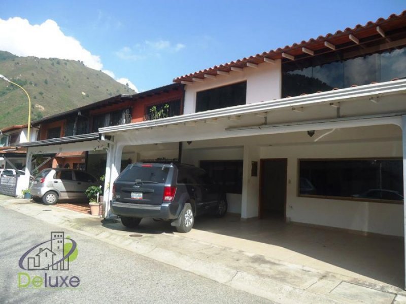 Foto Casa en Venta en Chorros de Milla, Mérida, Mérida - U$D 56.000 - CAV119751 - BienesOnLine