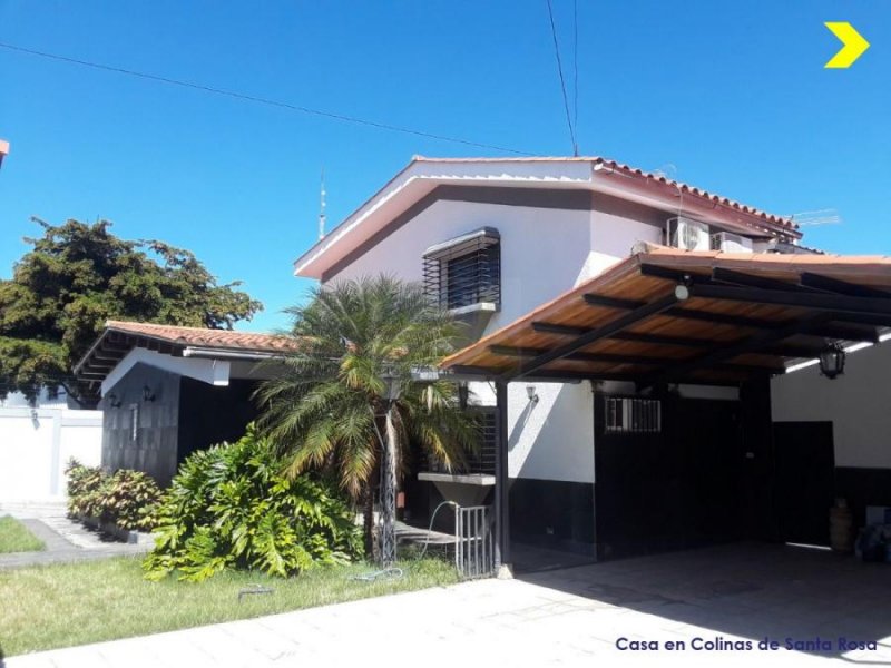 Casa en Venta en  Barquisimeto, Lara