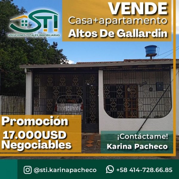 Foto Casa en Venta en San Cristóbal, San Cristóbal, Táchira - U$D 16.000 - CAV156188 - BienesOnLine