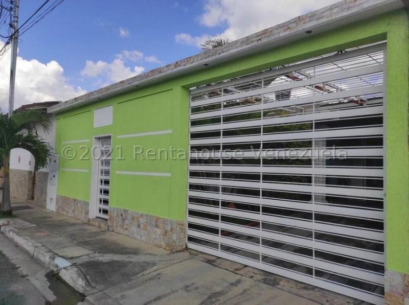 Casa en Venta en sucre Cagua, Aragua