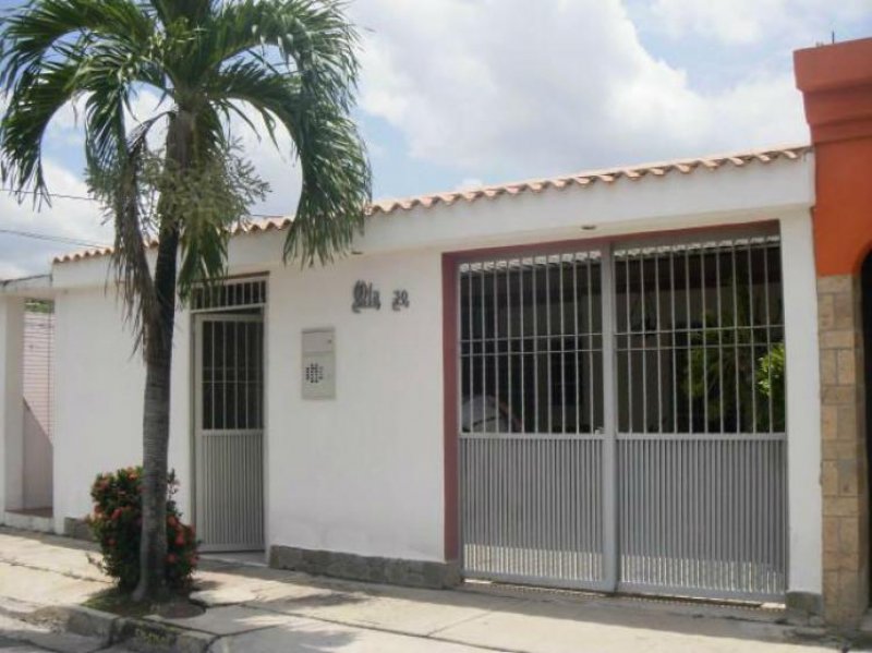 Foto Casa en Venta en San Diego, Carabobo - BsF 11.500.000 - CAV61560 - BienesOnLine