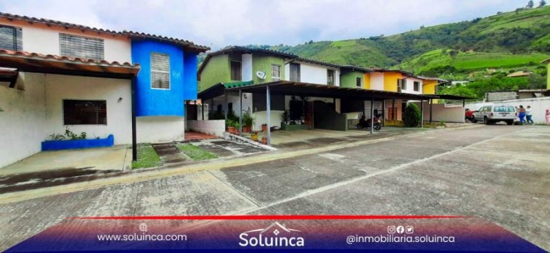 Casa en Venta en la Mucuy alta, Mérida Venezuela