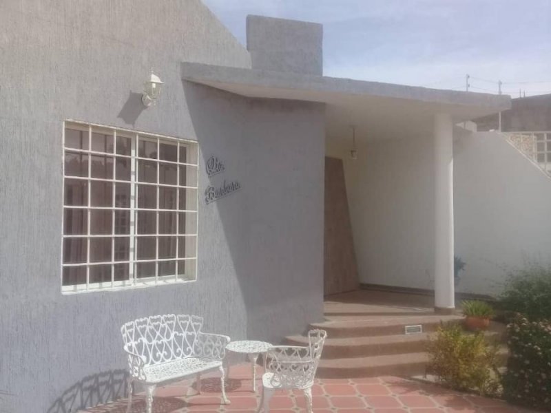 Foto Casa en Venta en Carirubana, Punto Fijo, Falcón - $ 46.000 - CAV116109 - BienesOnLine