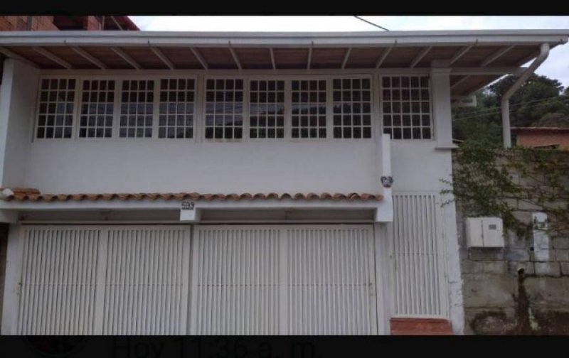 Casa en Venta en Arias Mérida, Mérida