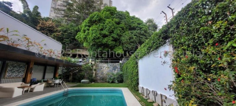 Casa en Venta en Colinas de Bello Monte Caracas, Distrito Federal